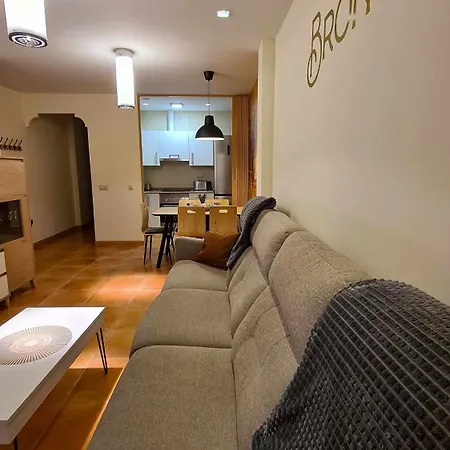 Apartamento Bronce Riopar Exterior photo