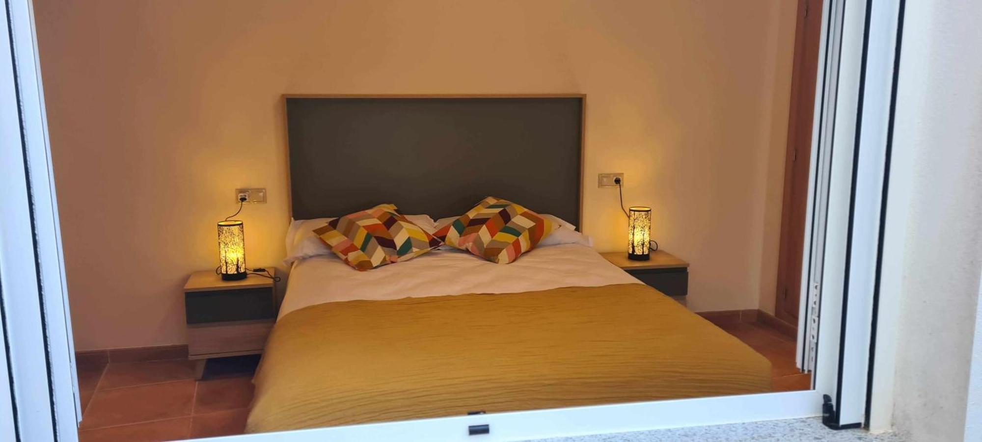 Apartment Bronce *