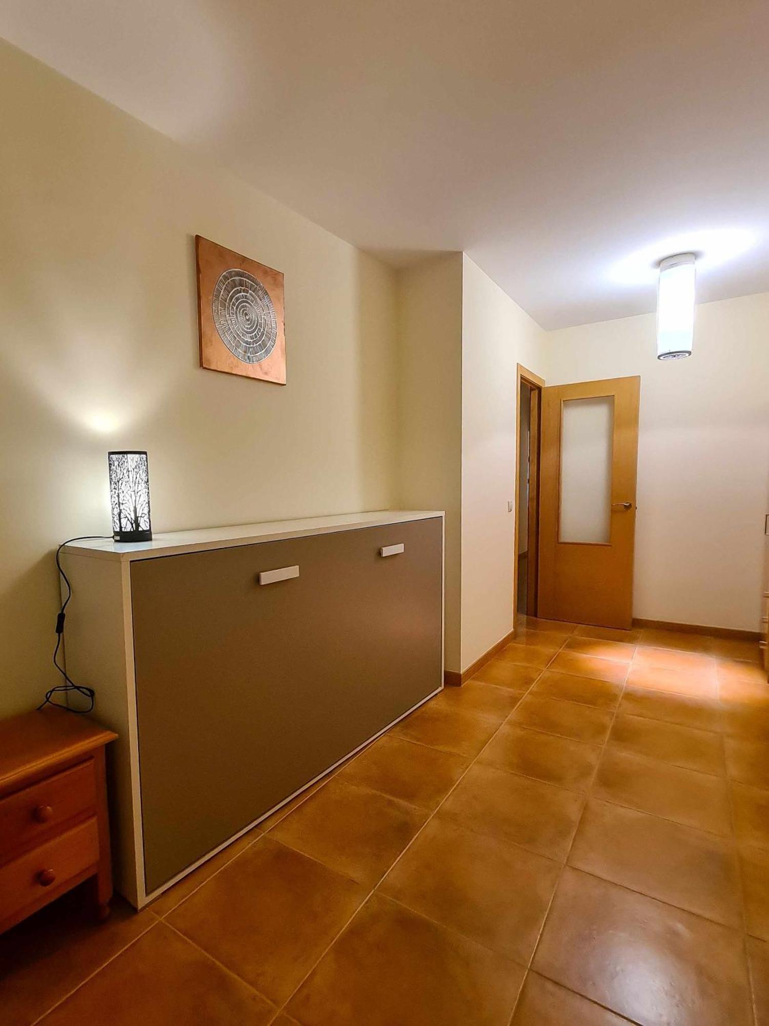 Bronce Apartment *