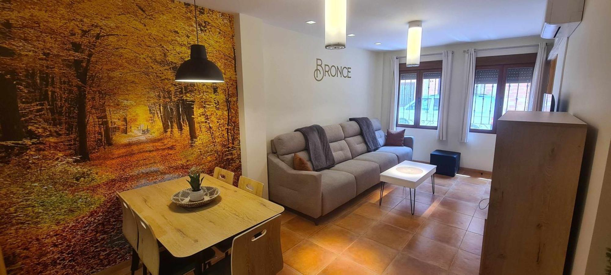 Bronce Apartment