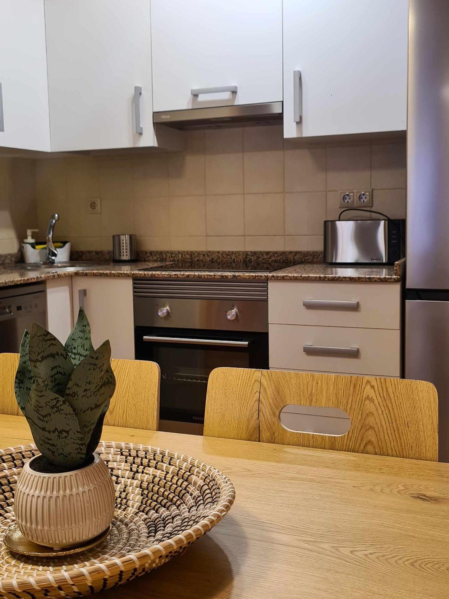 Bronce Apartment *
